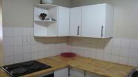 Kitchen of property in Polokwane