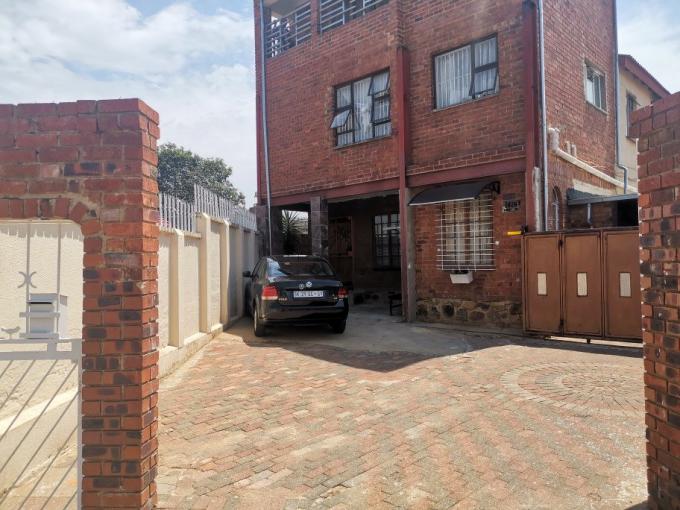 Houses For Sale in Eldorado Park A/H MyRoof.co.za