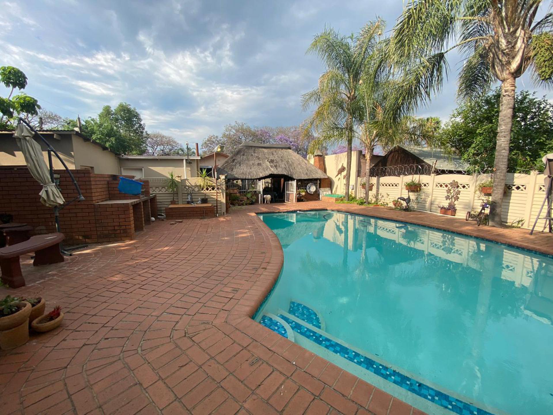 4 Bedroom House for Sale For Sale in Pretoria Gardens MR41
