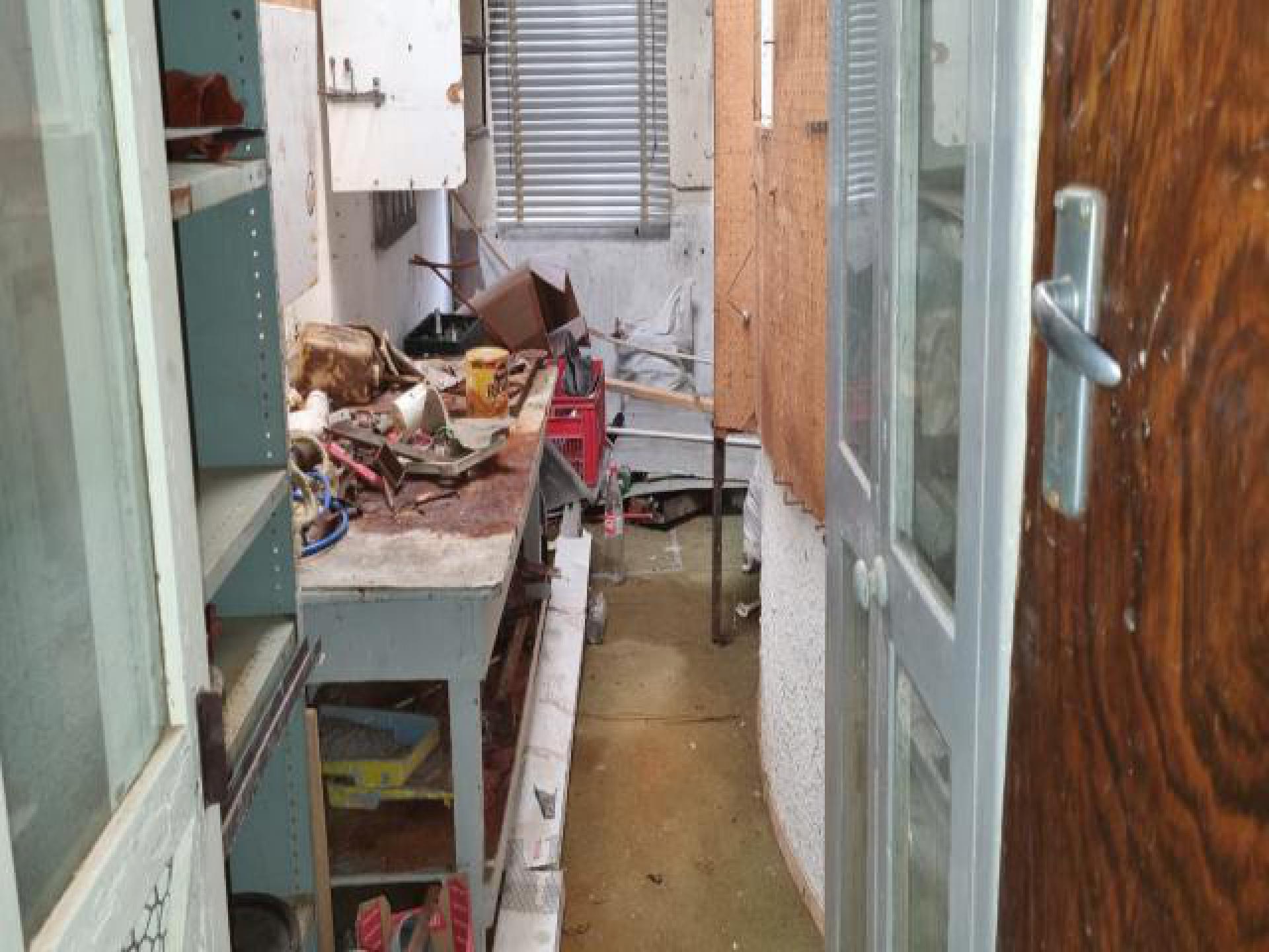 Rooms of property in Dewetsdorp