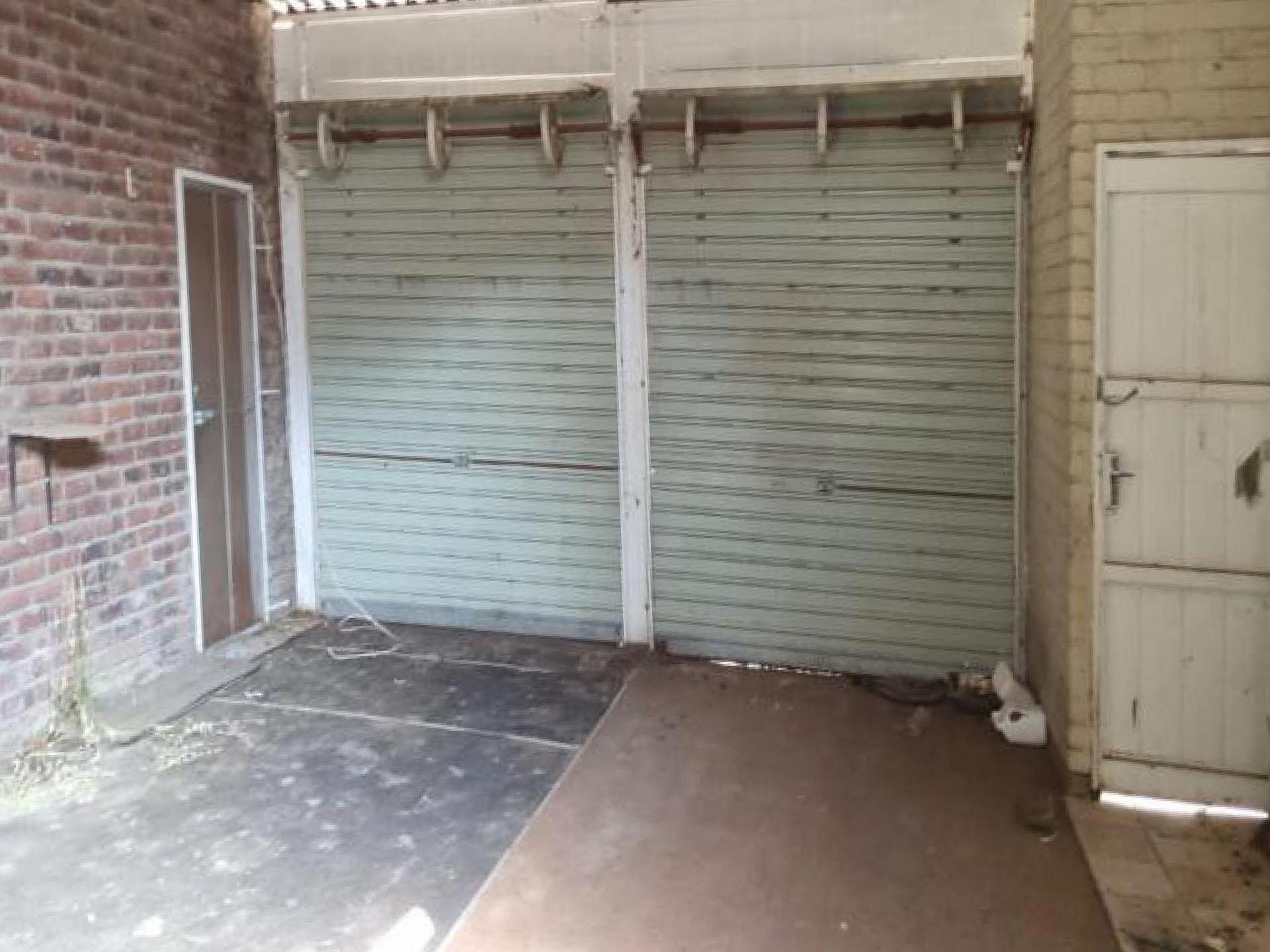 Rooms of property in Dewetsdorp