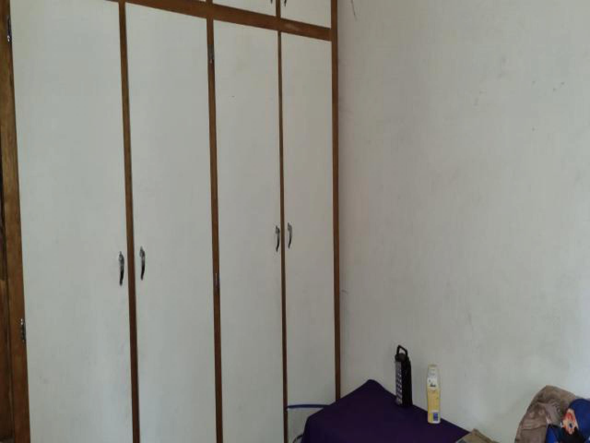 Bed Room 2 of property in Dewetsdorp