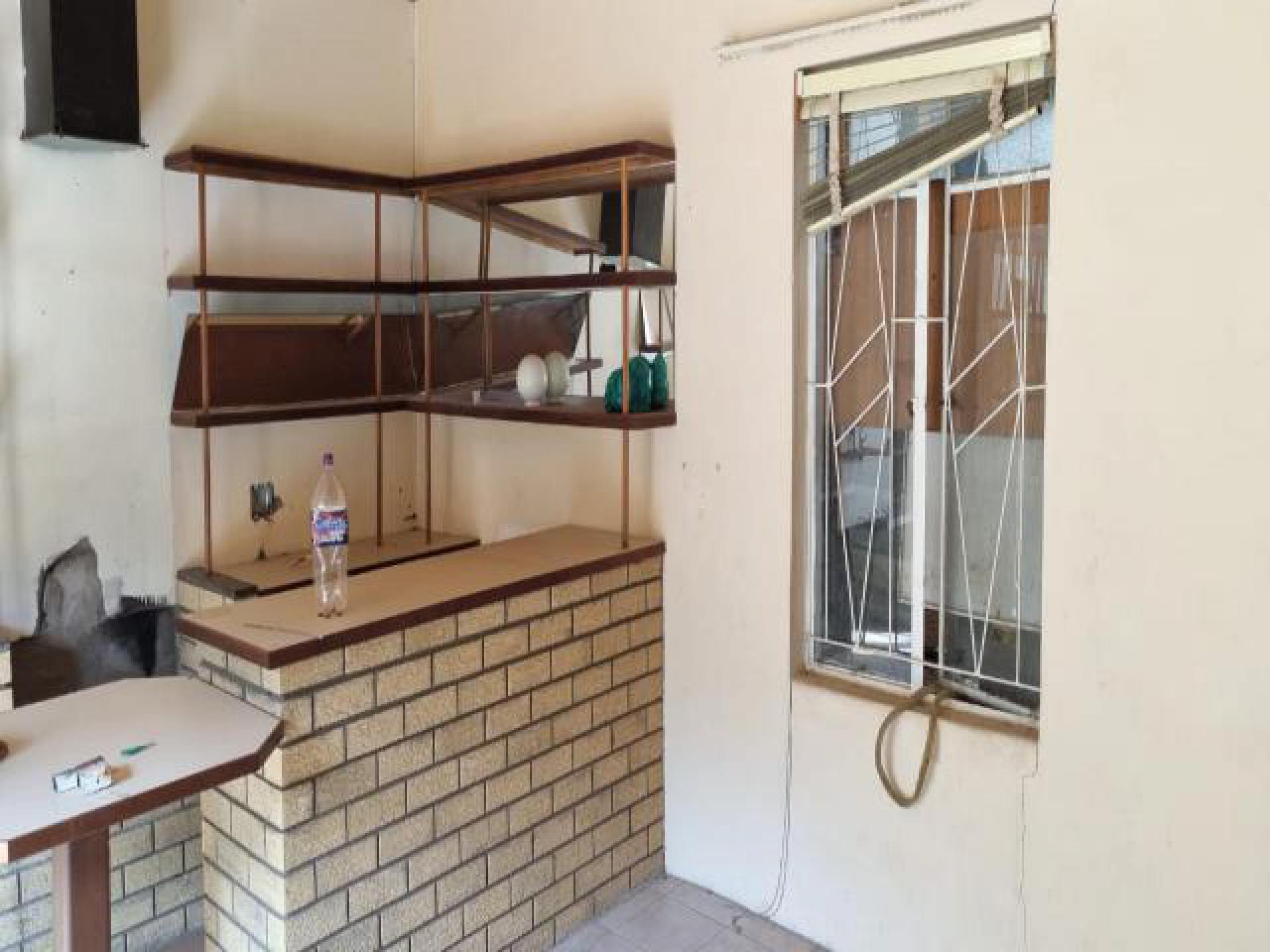 Entertainment of property in Dewetsdorp