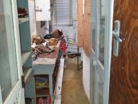 Rooms of property in Dewetsdorp