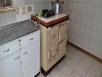 Kitchen of property in Dewetsdorp