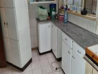 Kitchen of property in Dewetsdorp