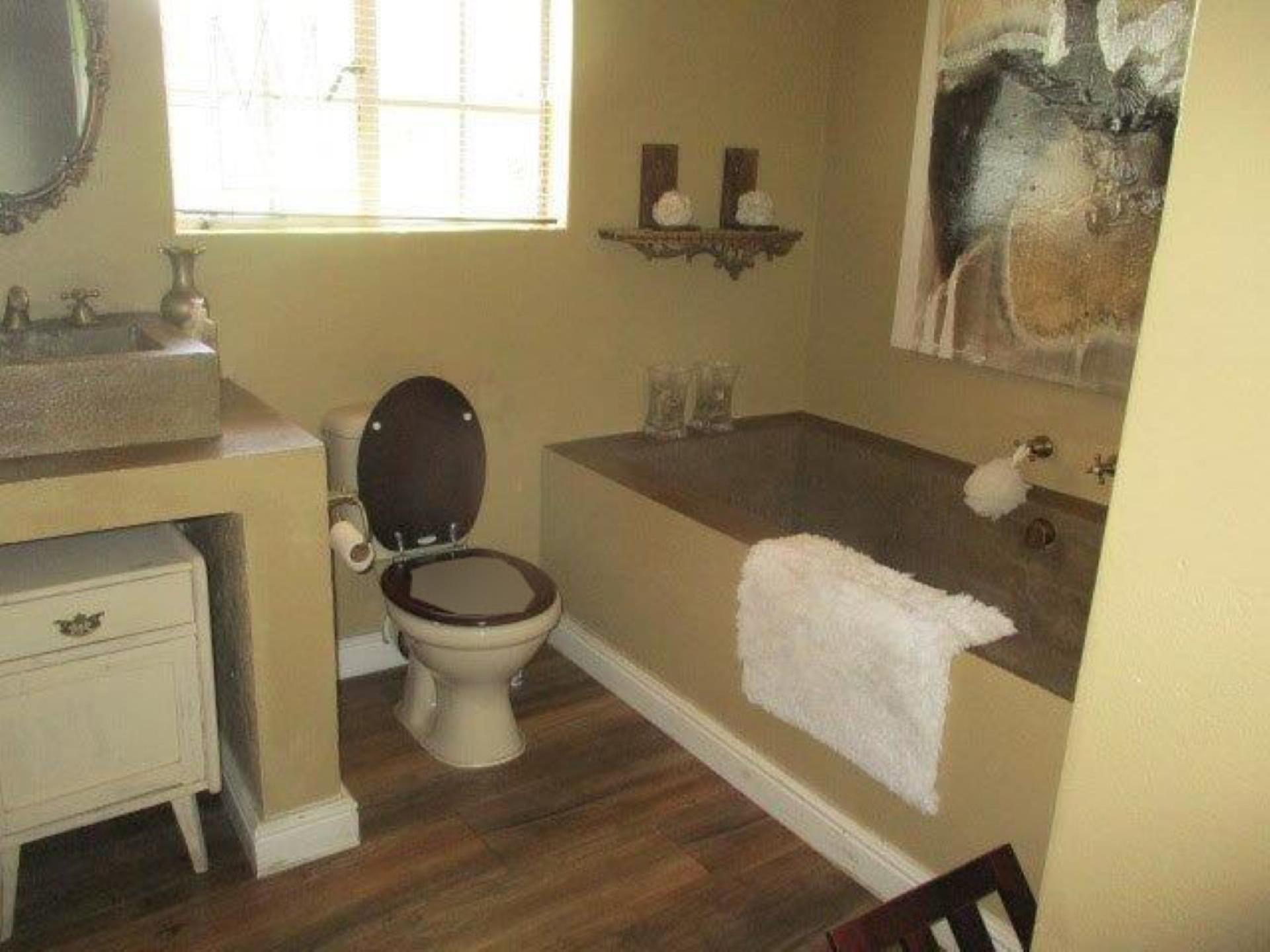 Bathroom 1 of property in Somerset West