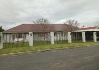 Front View of property in Somerset West