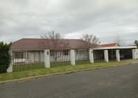 Front View of property in Somerset West