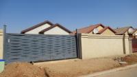 2 Bedroom 1 Bathroom House for Sale for sale in Soshanguve East