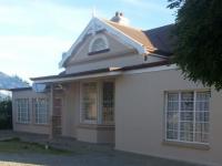 4 Bedroom 1 Bathroom House for Sale for sale in Jagersfontein