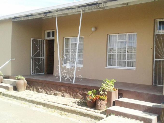 3 Bedroom House for Sale For Sale in Jagersfontein - MR419357