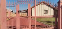 Front View of property in Tlhabane West