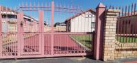 Front View of property in Tlhabane West