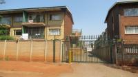 2 Bedroom 1 Bathroom Sec Title for Sale for sale in Vanderbijlpark