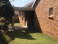  of property in Rooihuiskraal North