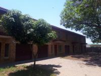 Commercial for Sale for sale in Rustenburg