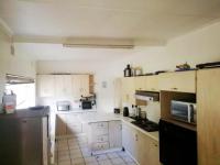 Kitchen - 20 square meters of property in Sasolburg