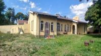 House for Sale for sale in Van Riebeeckpark
