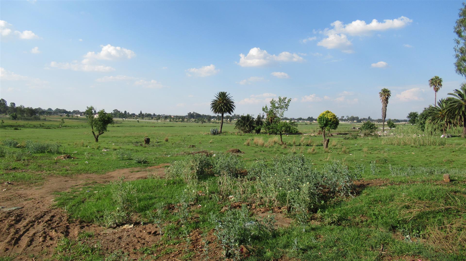 Front View of property in Benoni