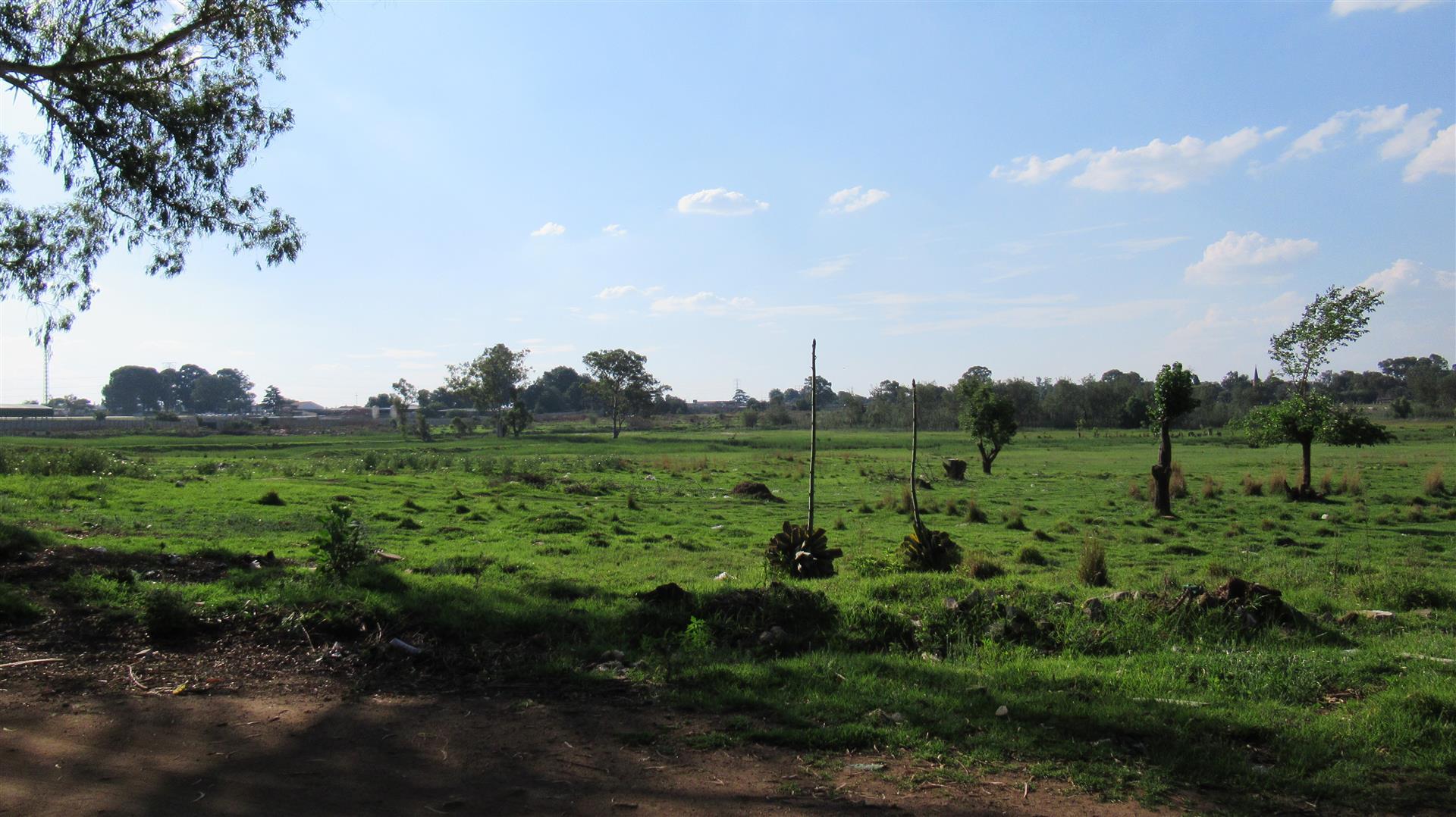 Front View of property in Benoni