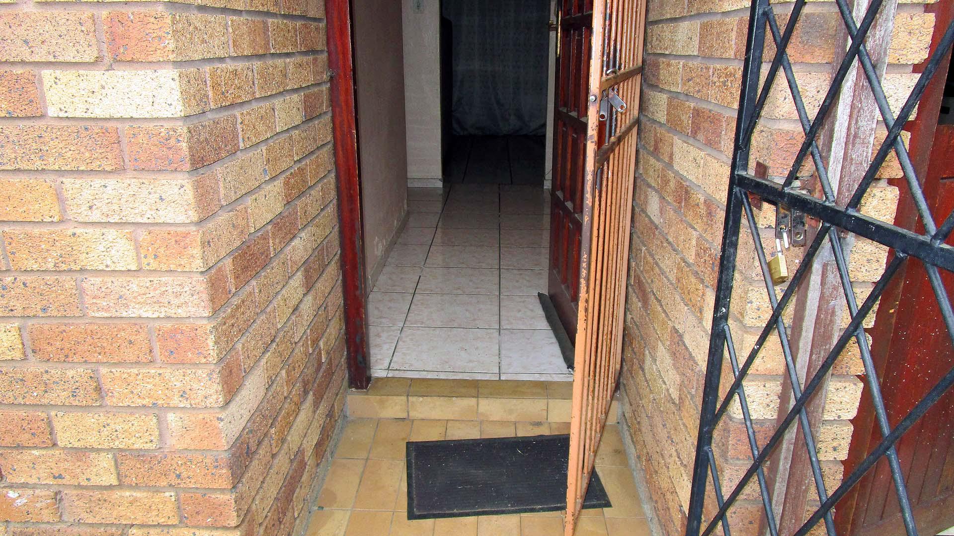 Spaces - 8 square meters of property in Pietermaritzburg (KZN)