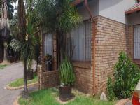 Front View of property in Emalahleni (Witbank) 