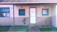 2 Bedroom 1 Bathroom House for Sale for sale in Table View
