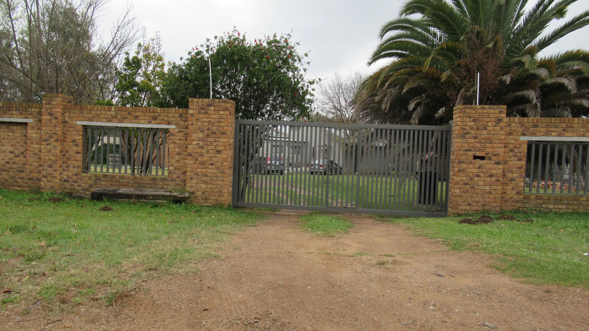 Standard Bank EasySell 3 Bedroom House for Sale in Benoni