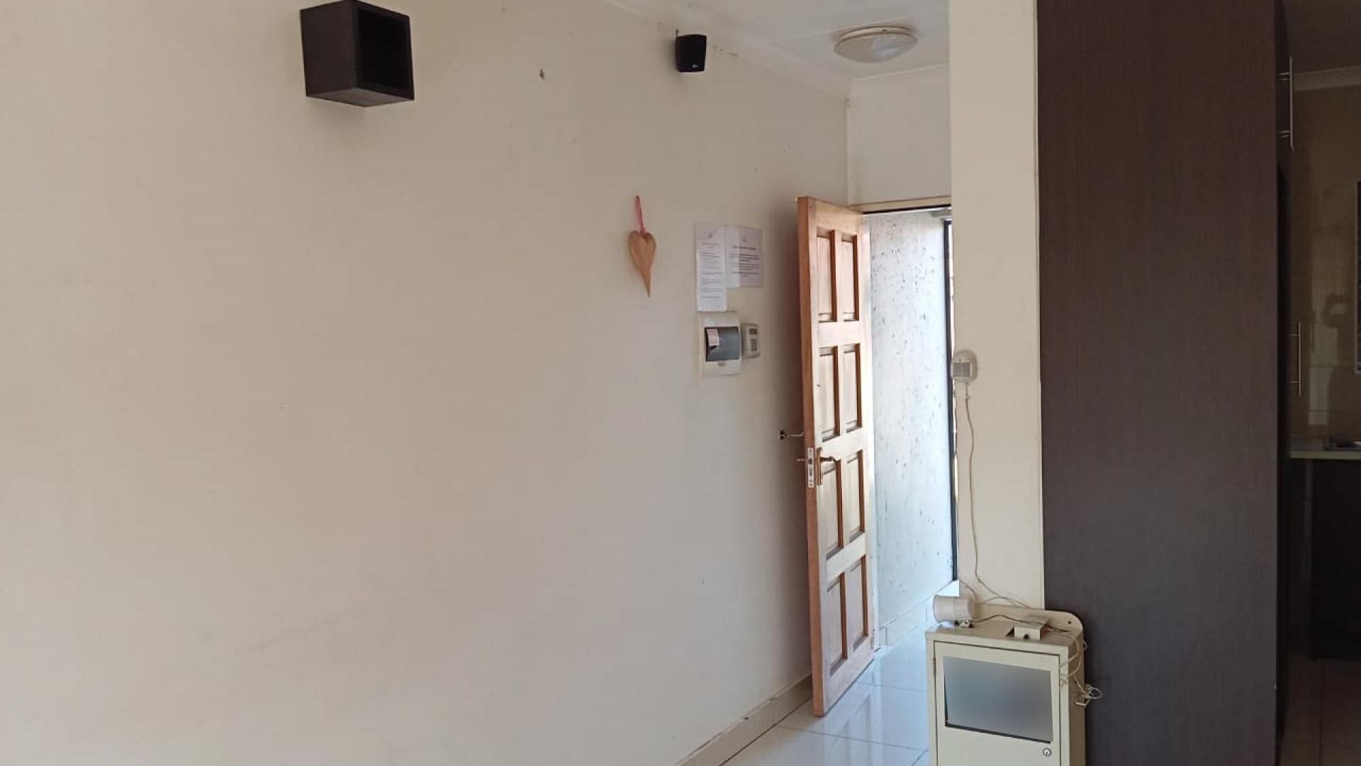 Spaces - 4 square meters of property in Parkrand