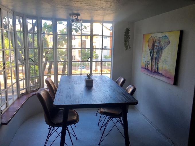 2 Bedroom Apartment for Sale and to Rent For Sale in Parkhurst - MR419846