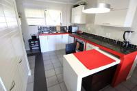  of property in Dainfern