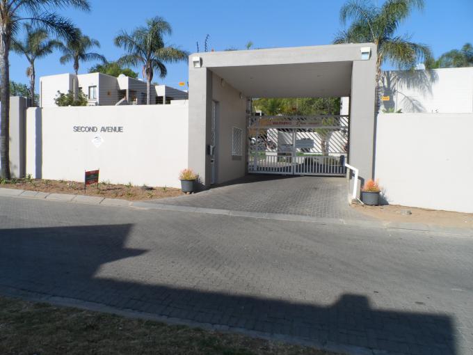 1 Bedroom Apartment for Sale and to Rent For Sale in Hyde Park - MR419891