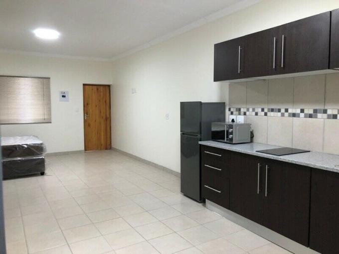 1 Bedroom Apartment for Sale and to Rent For Sale in Wendywood - MR419893