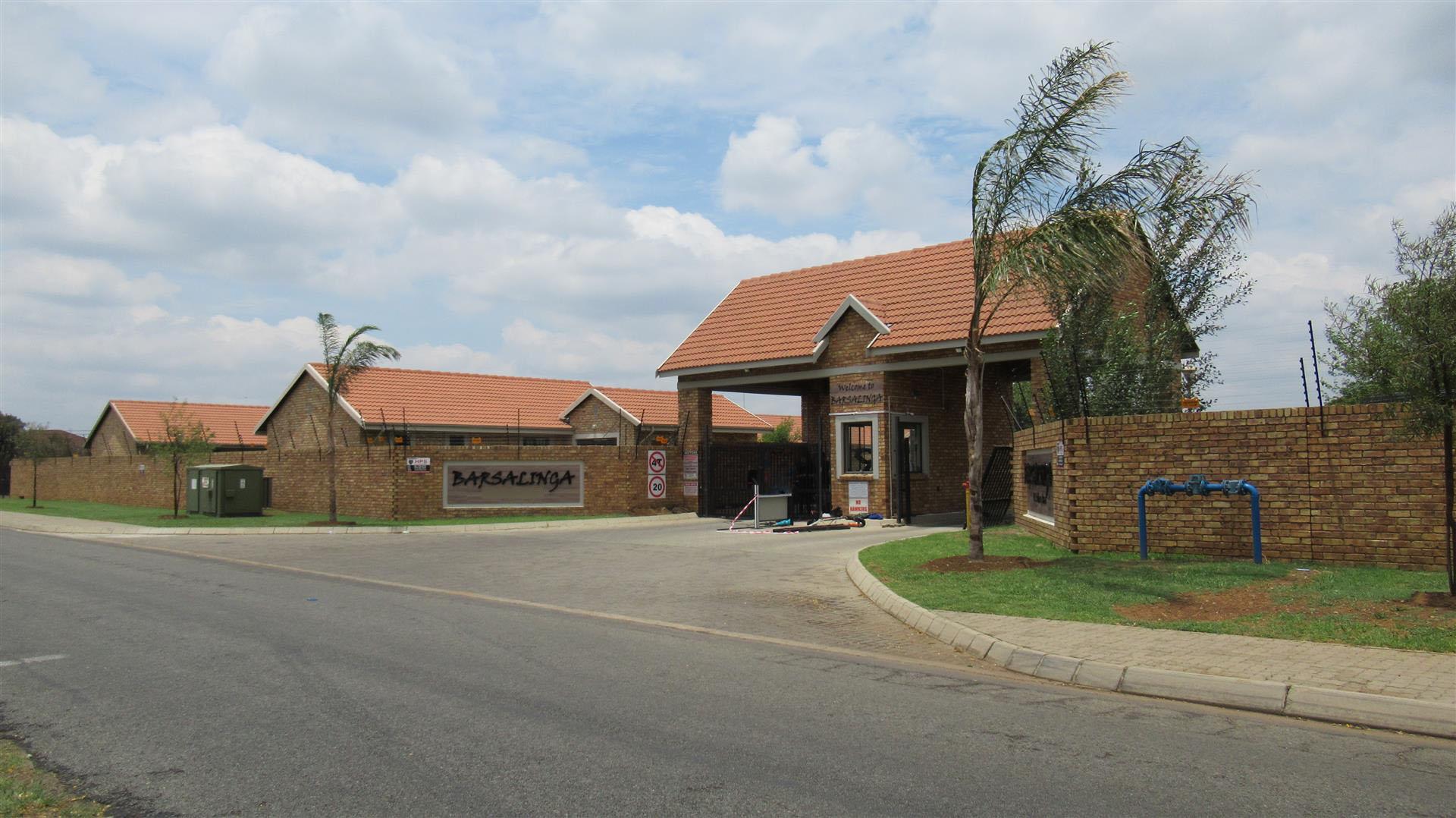 Front View of property in Sunair Park