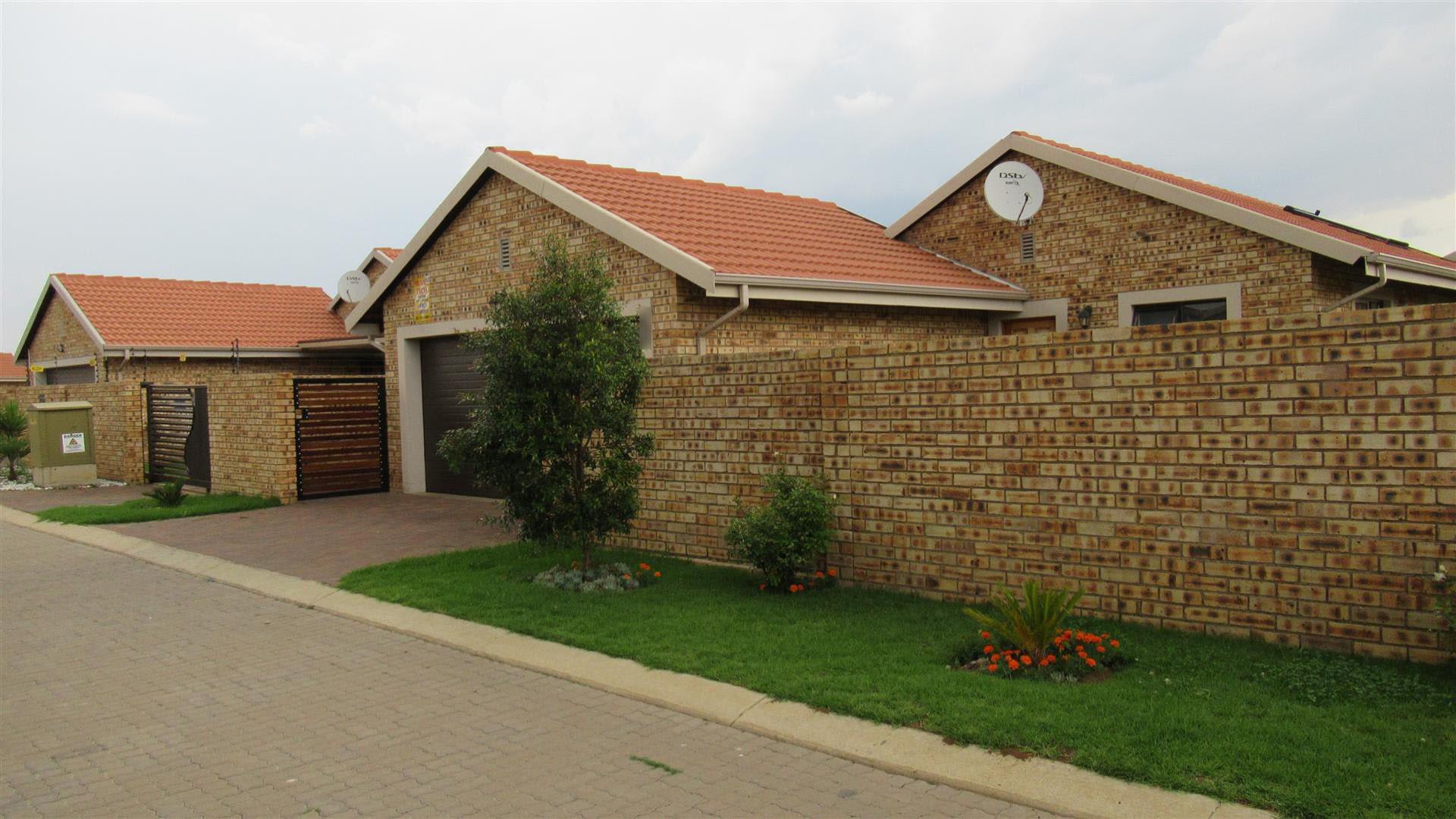 Front View of property in Sunair Park