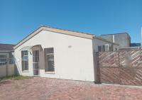 Front View of property in Mitchells Plain