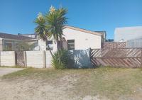 Front View of property in Mitchells Plain