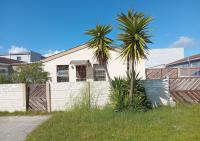 Front View of property in Mitchells Plain