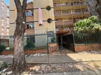 Front View of property in Pretoria Central
