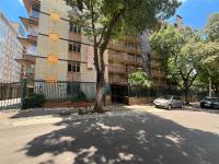 Front View of property in Pretoria Central