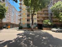 Front View of property in Pretoria Central