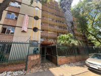 Front View of property in Pretoria Central