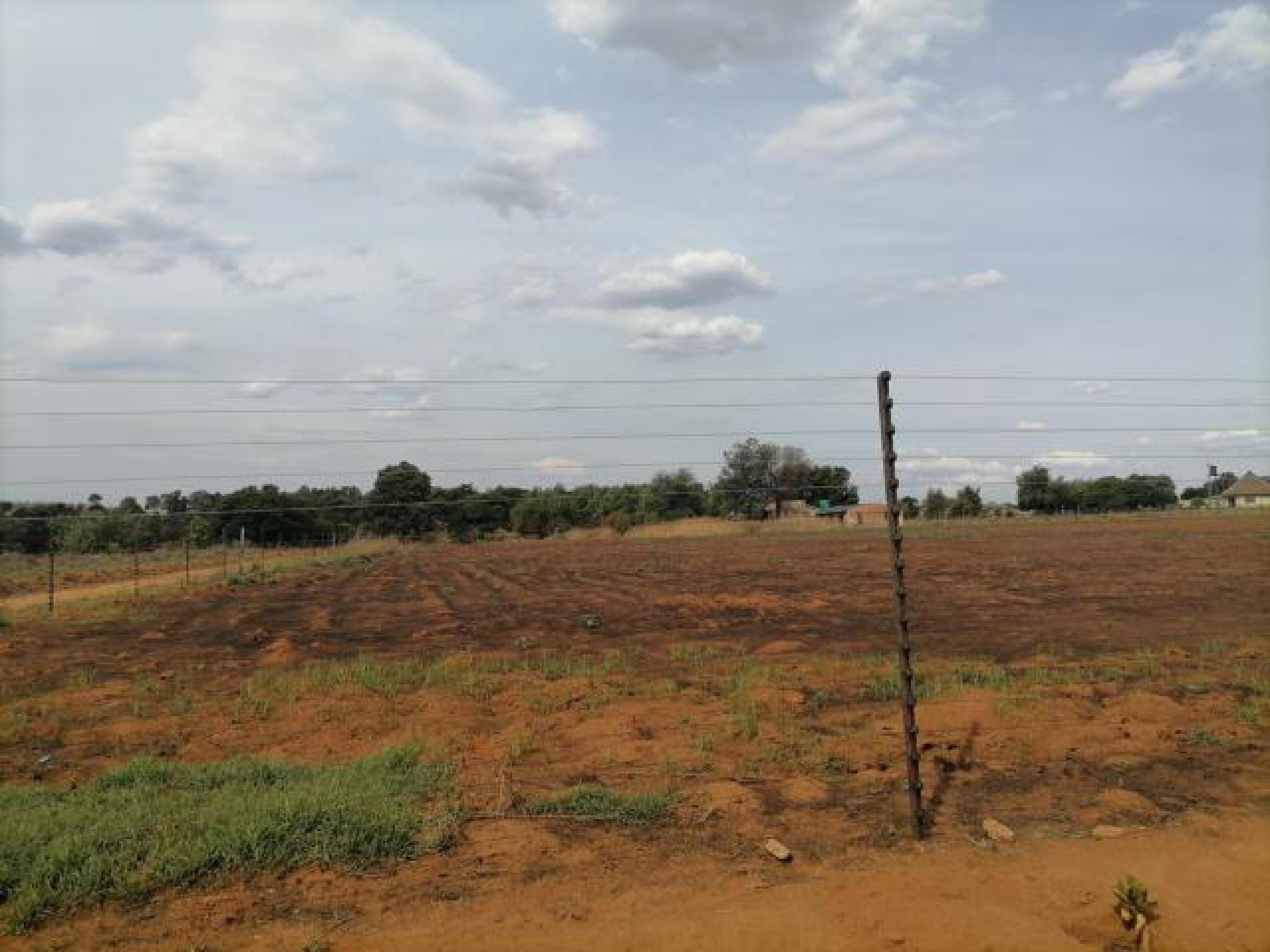 Standard Bank EasySell Smallholding for Sale in Hillside AH