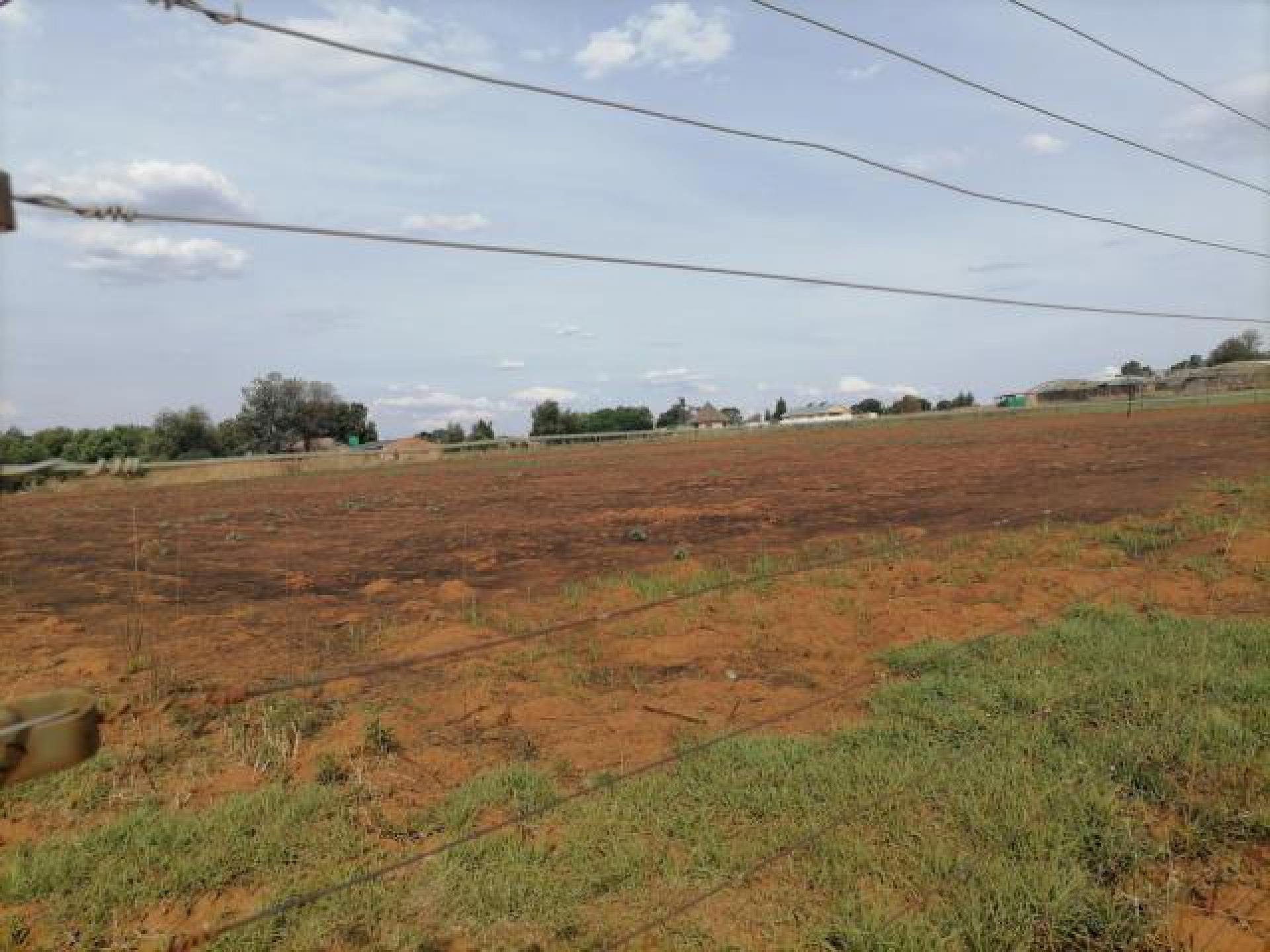 Standard Bank EasySell Smallholding for Sale in Hillside AH