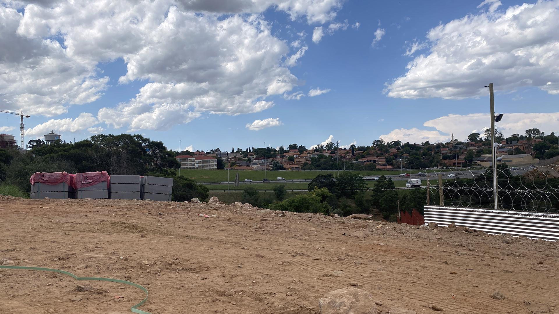 Front View of property in Winchester Hills