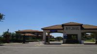 Front View of property in Blue Valley Golf Estate