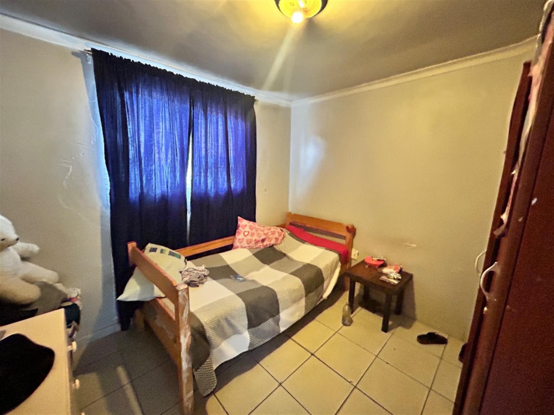 Bed Room 3 of property in Kuils River