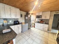 Kitchen of property in Kuils River