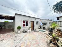 Front View of property in Kuils River